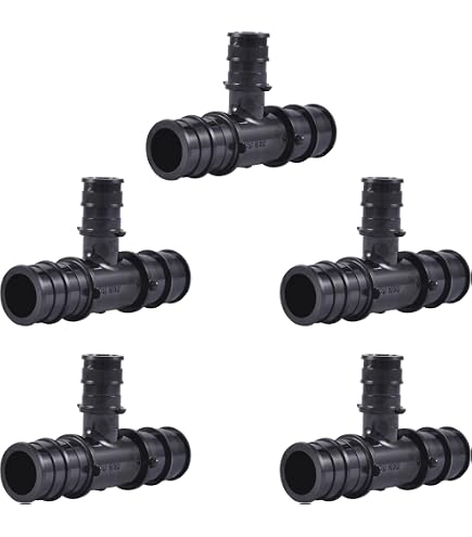 Amazon.com: Moen 140715 Change To Cold Expansion Pex Adapters