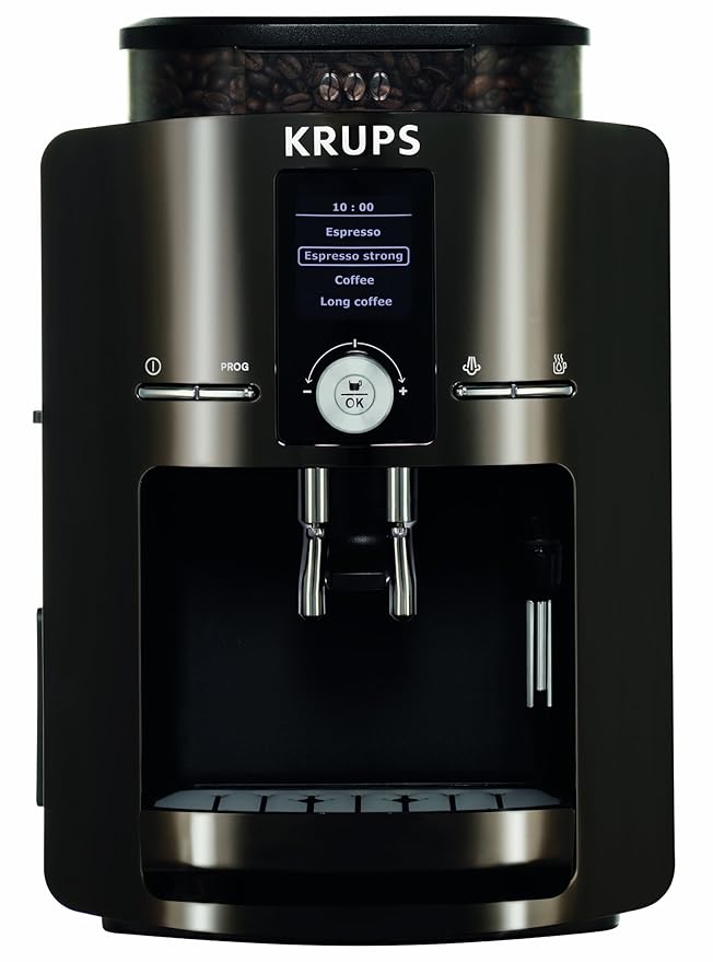 Calentador de agua krups