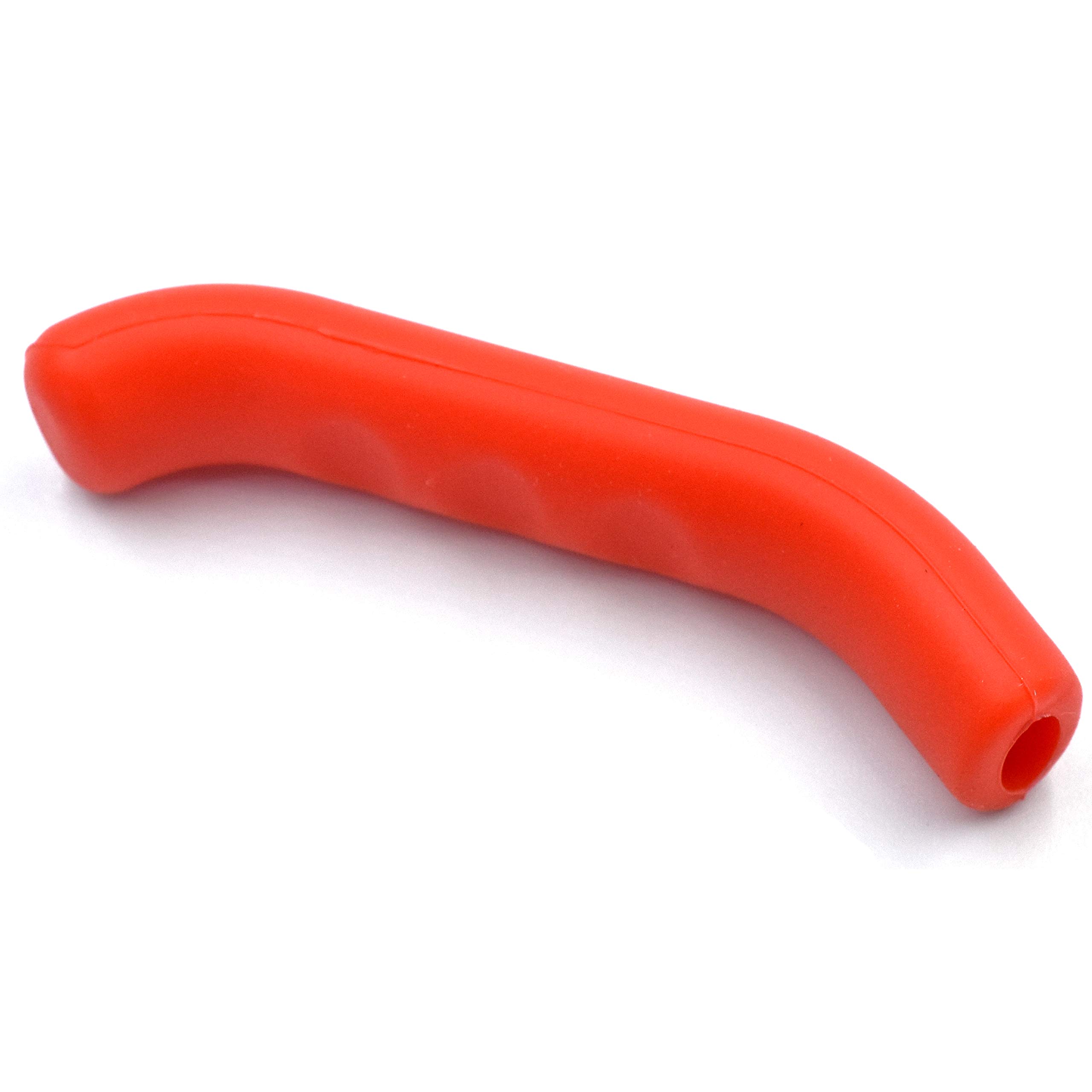 myBESTscooter - Rubber Cover For Brake Handle Or Kickstand Of Xiaomi M365 1S Essential Pro 2 Model 3 Electric Scooter