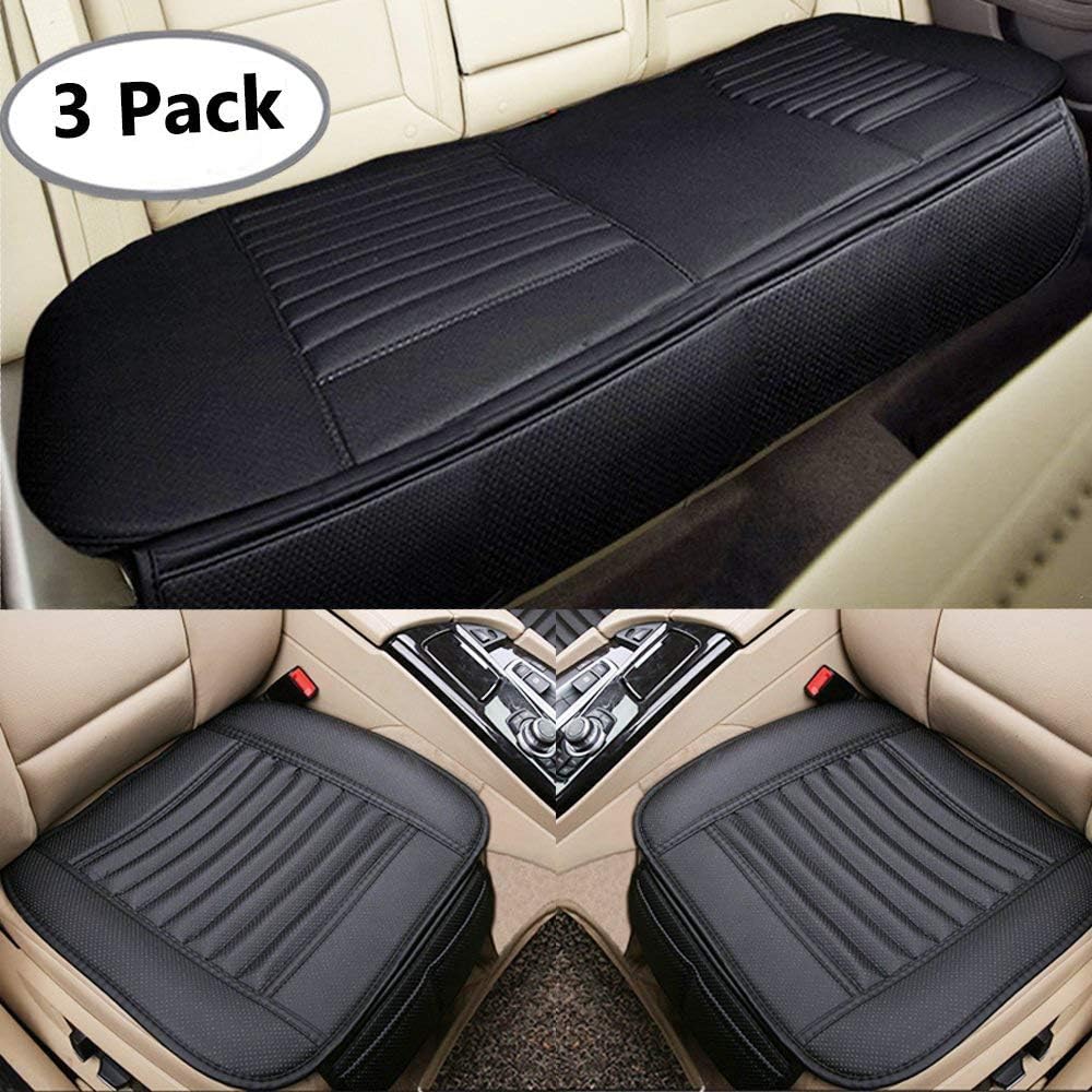 Best big ant heated seat covers