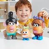 Playskool Mr. Potato Head Create Your Potato Head Family Toy Set view 4