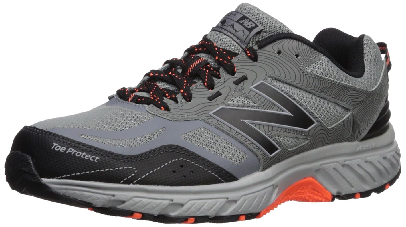 new balance 510v4 black