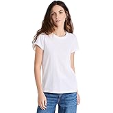 rag & bone Women's The Tee