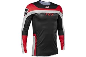 Fox Racing Men's Flexair Efekt Motocross Jersey