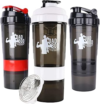 Amazon Co Jp Dad Bod Nutrition ファニープロテインシェイカーウォーターボトル 3つのパーツ プロテインパウダーミキサーカップ用 Diy 工具 ガーデン Amazon Co Jp Dad Bod Nutrition ファニープロテインシェイカーウォーターボトル 3つのパーツ プロテインパウダーミキサーカップ用 Diy 工具 ガーデン