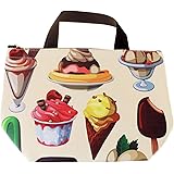 bulk lunch totes
