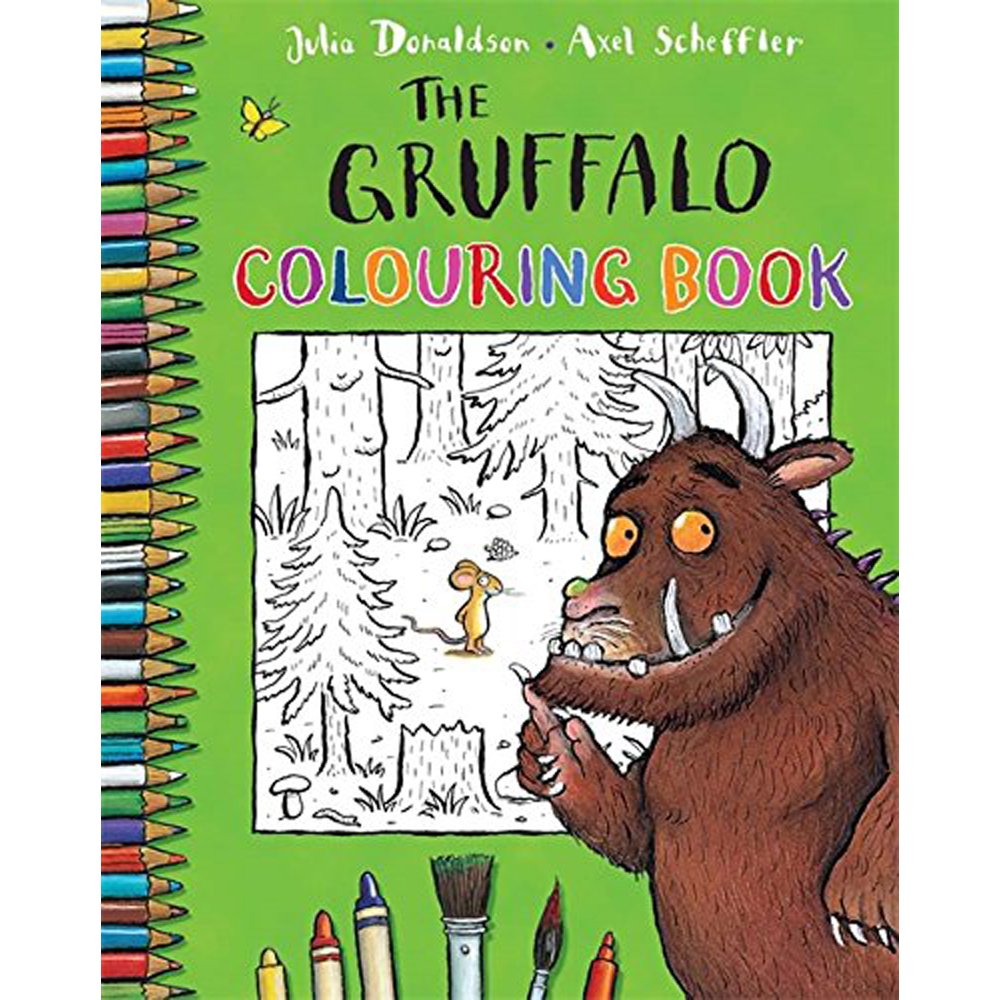 Risultati Immagini Per Immagini Il Gruffalo Da Colorare Sagome Di Gufi Immagini Attivita Per Bambini