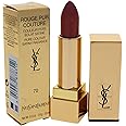 Yves Saint Laurent Rouge Pur Couture - # 70 Le Nu By Yves Saint Laurent for Women - 0.13 Oz Lipstick, 0.13 Oz