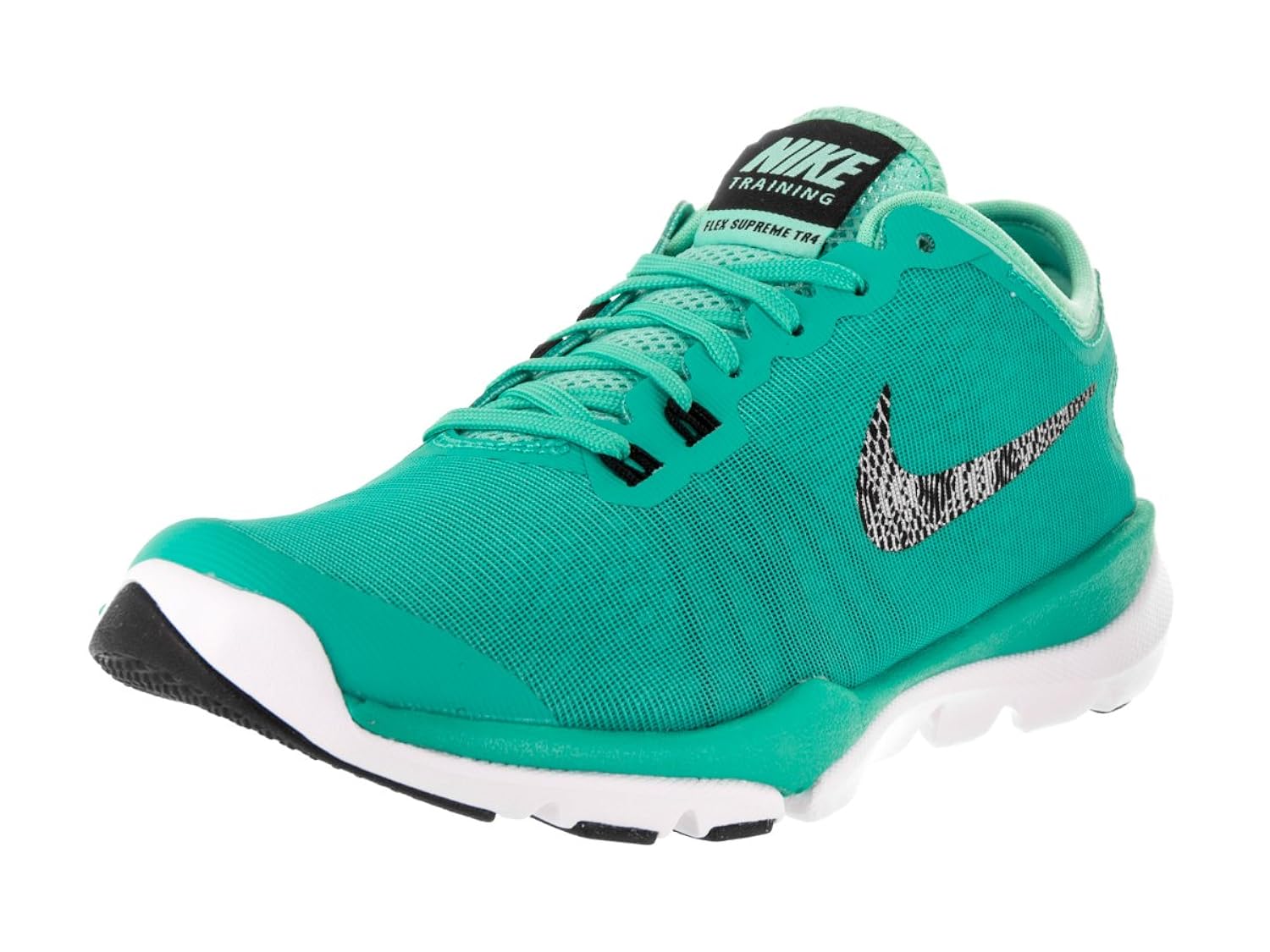nike women's flex supreme tr 4 cross trainer