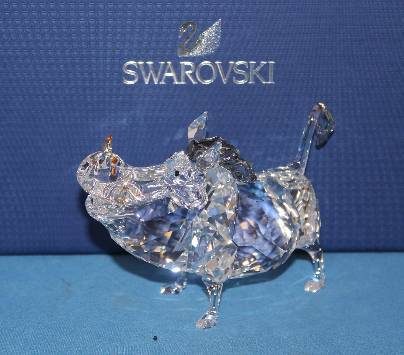 swarovski pumbaa