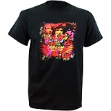 Cream 'Disraeli Gears' T-Shirt 