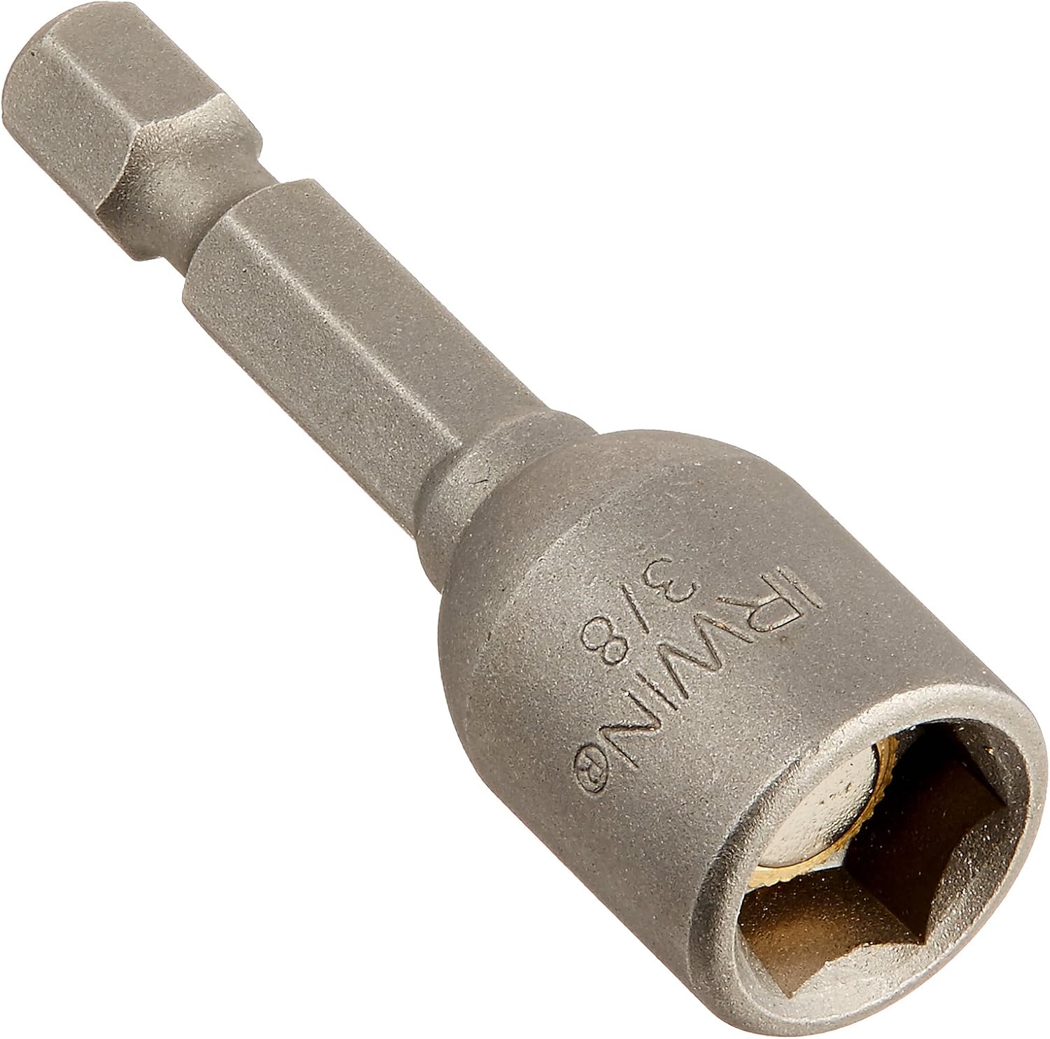 Diversitech DE15 Hex Chuck 3/8x17/8