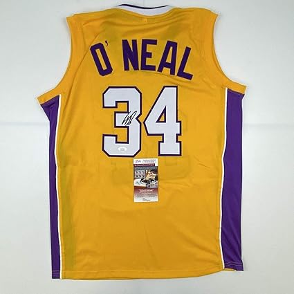 signed basketball jersey