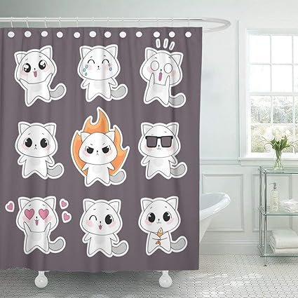 Chibi Emotions By Fallyn Anime Deviantart Com On Deviantart