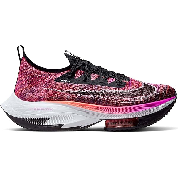 Amazon.com | Nike Mens Zoom Alphafly Next% CI9925 501 - Size