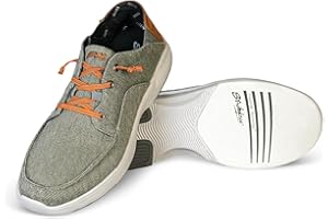 KR Strikeforce The Austin Men's Athletic Right or Left Handed Bowling Shoe