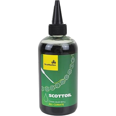 Lubricante Para Cadena De Moto PJ1/VHT Etiqueta Azul - Bote 13 Oz - Protección Y Durabilidad