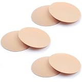 Non Adhesive Silicone Nipple Cover Reusable in Nude at Amazon Women’s ...
