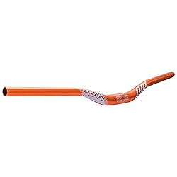Funn Full On Mountain Bike Handlebar with Bar Clamp