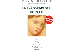 La Transparence de l’œil (French Edition)