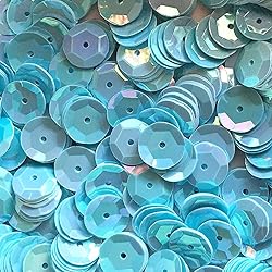 Sequins 8mm 800/Pkg
