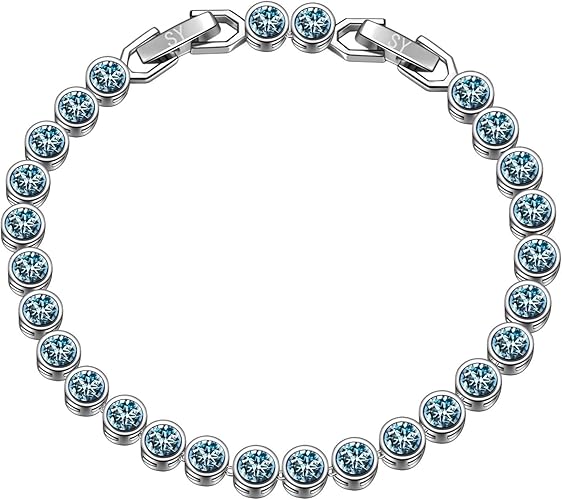 Susan Y bracelets for womens crystal bracelet jewellery for women gifts