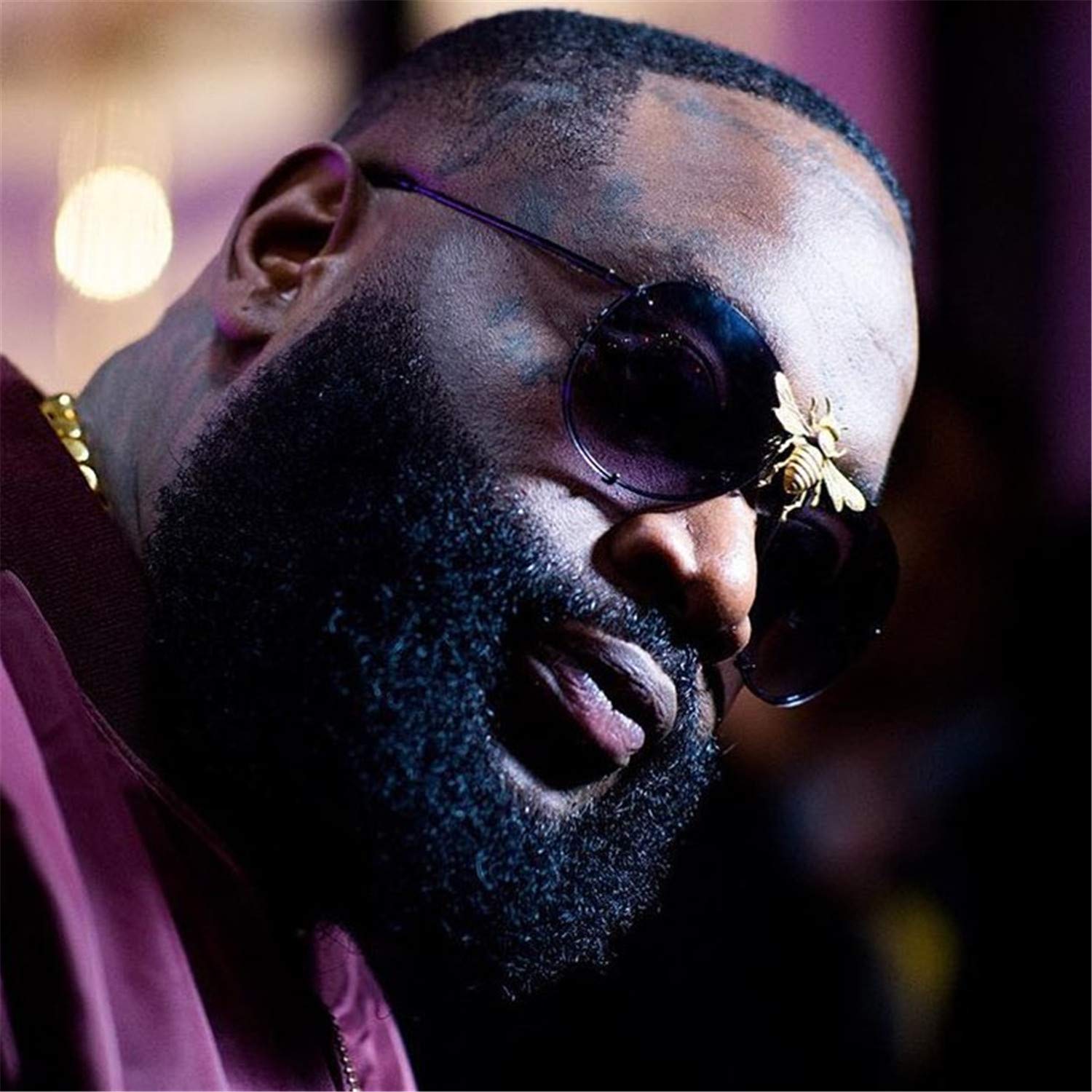 gucci bee sunglasses snoop dogg