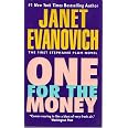 One For The Money Stephanie Plum No 1 Stephanie Plum Novels one-for-the-money-stephanie-plum-no-1-stephanie-plum-novels
