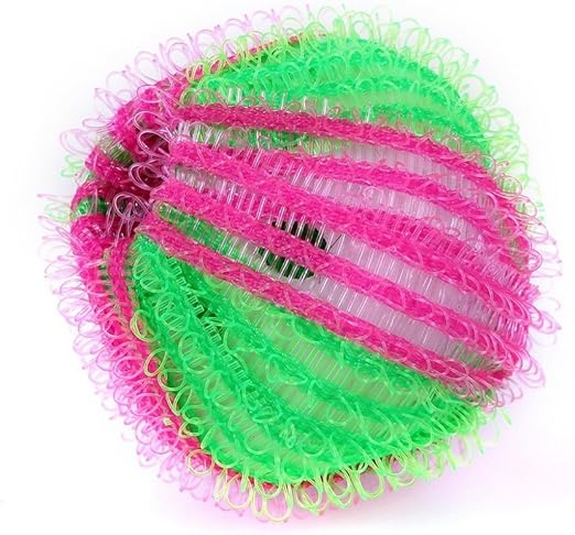 waschballe flusenballe fusselballe wascheballe gegen tierhaare und fusseln