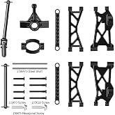 X-TMAGA Consumable Parts for HS14323