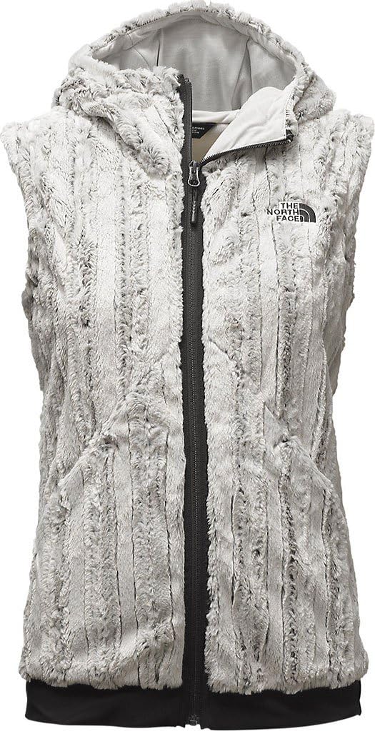 the north face furlander vest
