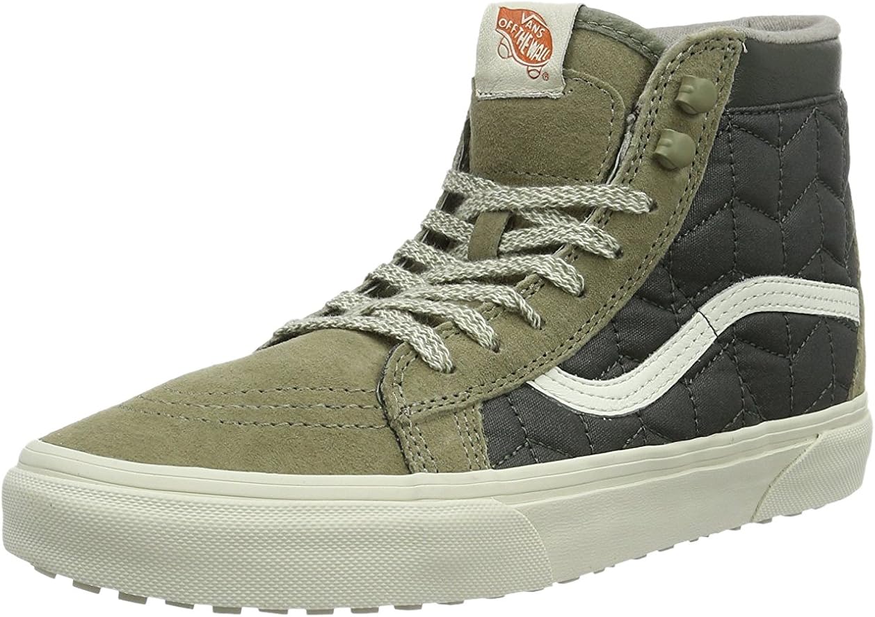 vans sk8 hi mte amazon