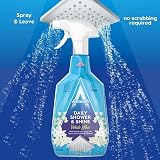 Astonish Daily Shower Shine White Lilies Cleaning Spray 750ml 3 Pack view 4