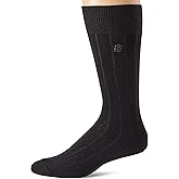 Perry Ellis Men's Portfolio Luxury Dress Socks (3-Pack)