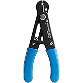 Jonard Tools WS-5 Adjustable Wrench Stripper, Cutter, 10-30 AWG