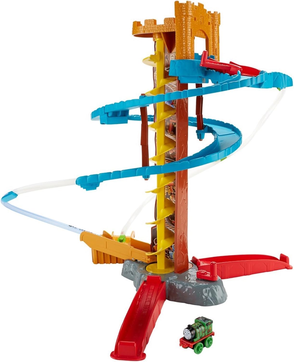 thomas minis twist and turn gift set assortment