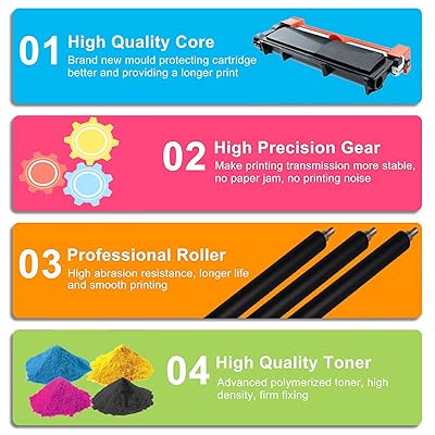 Buy 4benefit Compatible Toner Cartridge Replacement For Samsung Mlt D101s Ml 2165w Sf 760p Scx 3405fw Black 2 Pk Online In Indonesia B00ovadupm