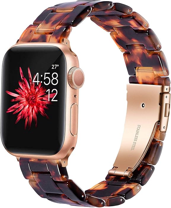 The Best Apple Watch Supreme Band