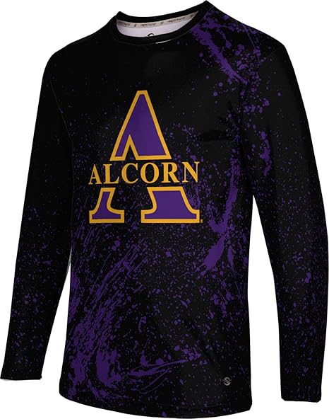 alcorn state university hoodies