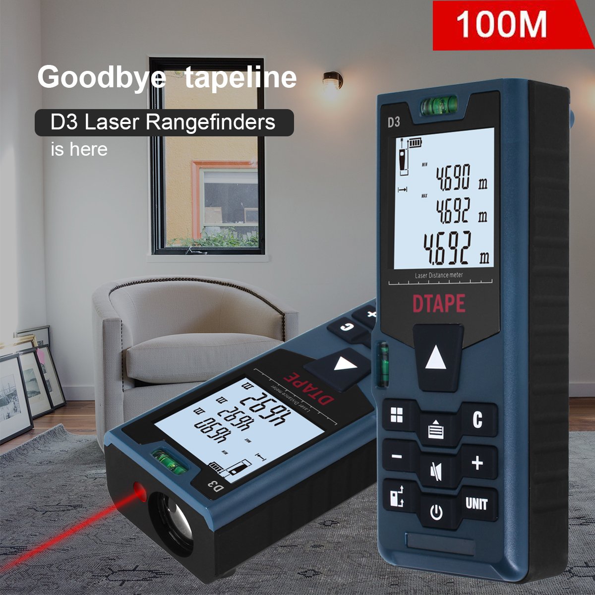 Best Stanley Laser Level 5000