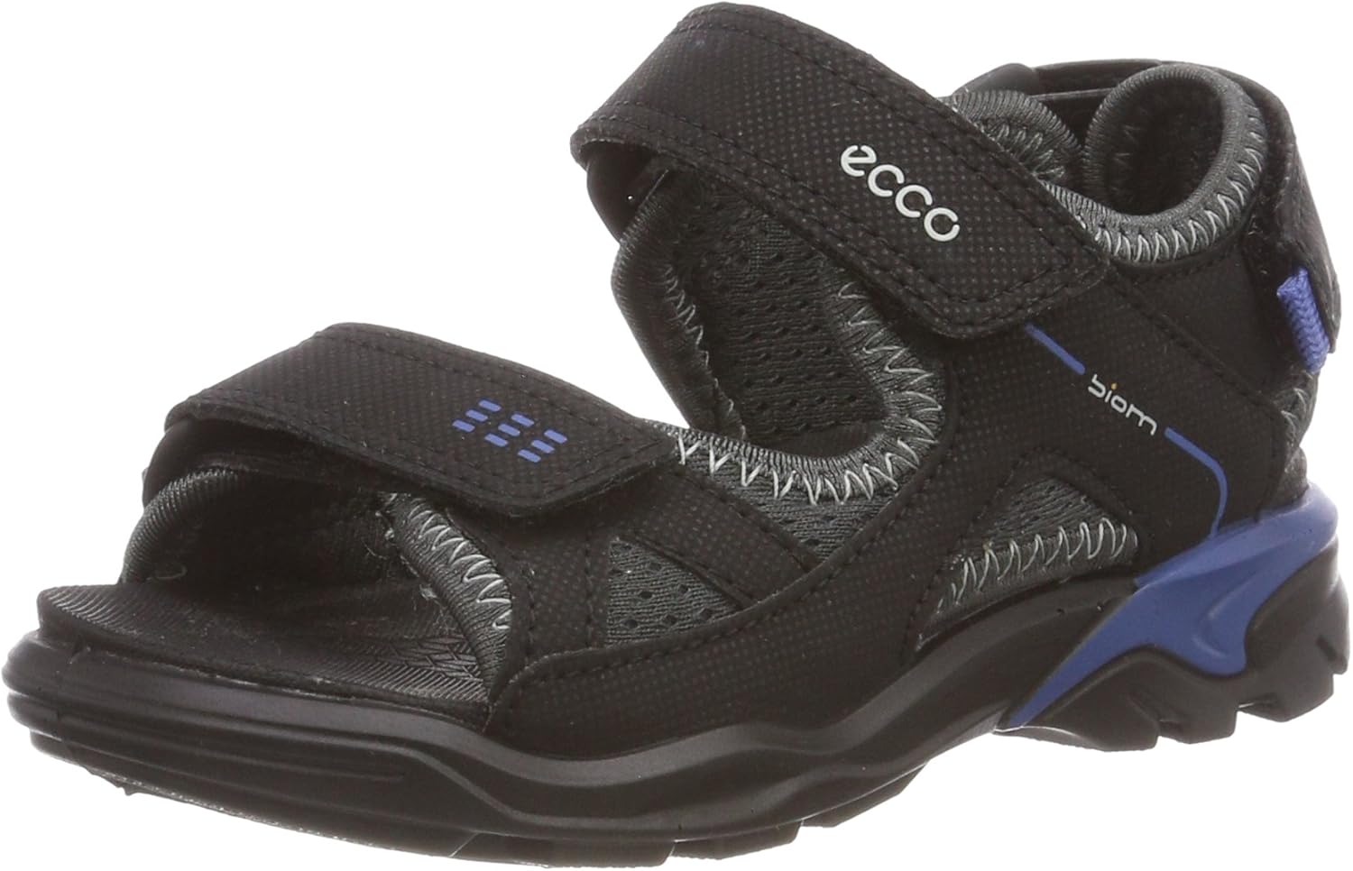 ecco boys sandals
