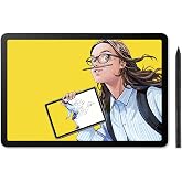 Wacom MovinkPad 11, Android Mobile Drawing Tablet, with Pro Pen 3 | No computer needed, 8GB RAM/128GB storage, anti-glare matte screen, All-In-One portable tablet with advanced pen precision