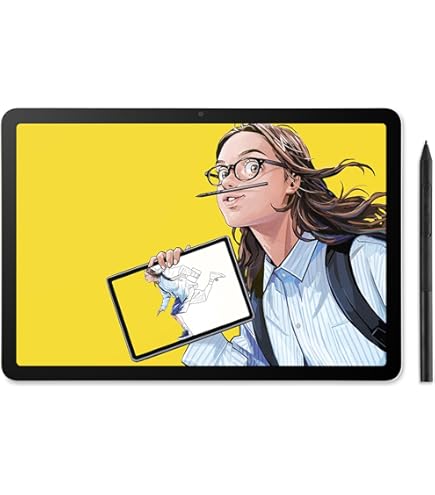 Amazon.com: Tablet Case Compatible with MovinkPad 11，Case Work