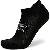 Balega Hidden Comfort Performance No Show Athletic Running Socks for Men and Women