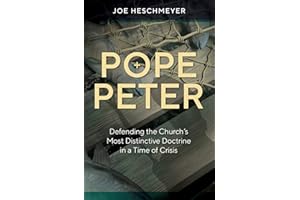 Pope Peter: Defending the Chur