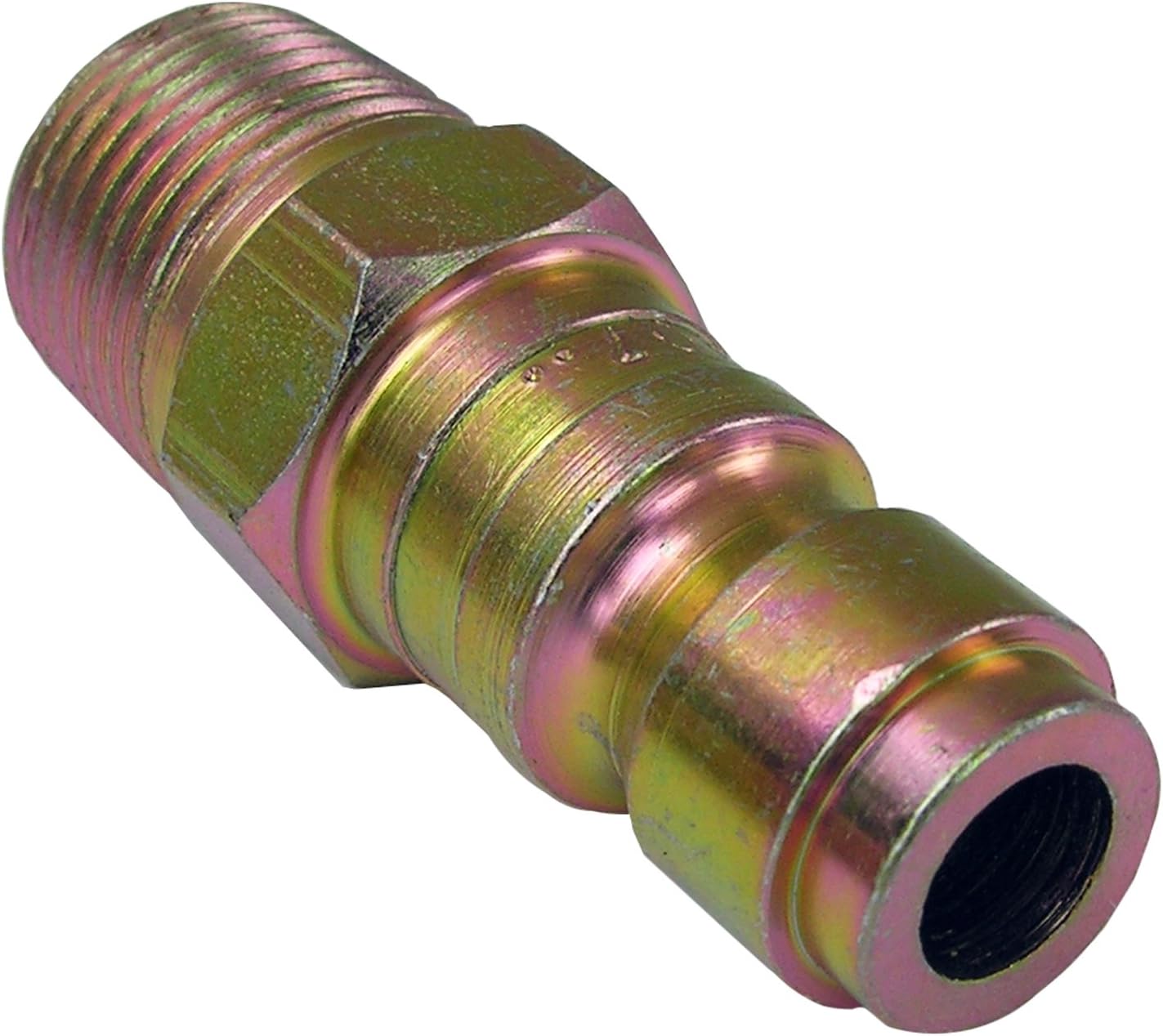 1 2 air line quick connect