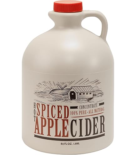 Brewer's Best Cider House Select Peach Mango Cider Kit – Home Brew Ohio, Make Your Own Hard Cider, 12x8x3 Inches