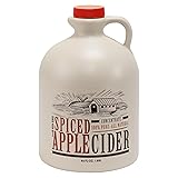 Mountain Cider Apple Cider Concentrate | Spiced Hot