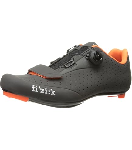 Amazon.com | Fizik Unisex-Adult Terra Clima X2 Cycling Shoe