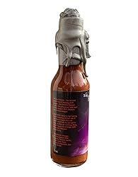 Wicked Reaper Reserve World's Hottest Chili Pepper